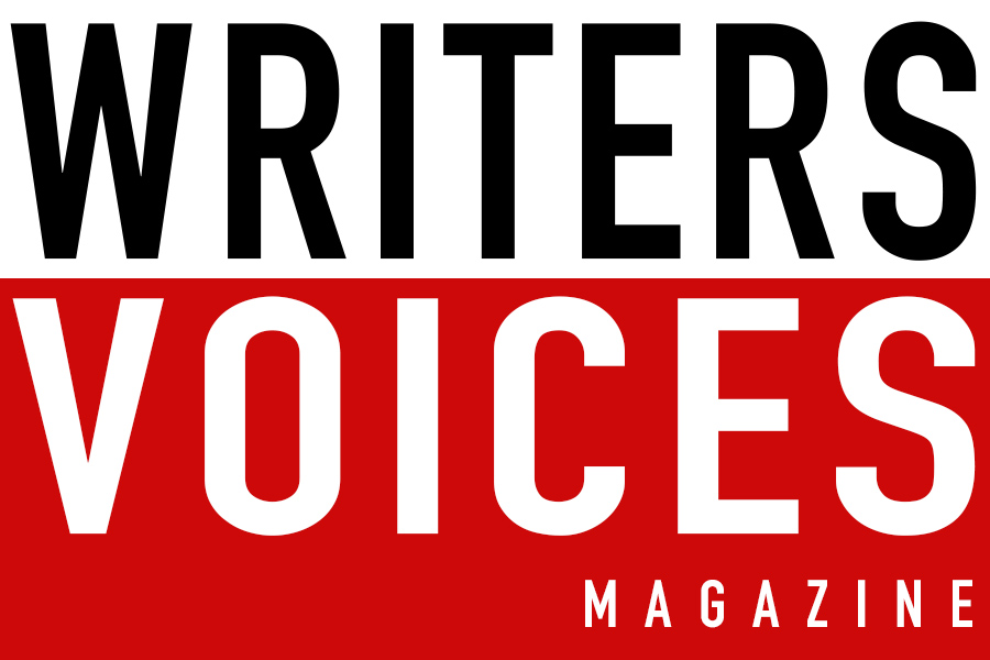 writers voices magazine