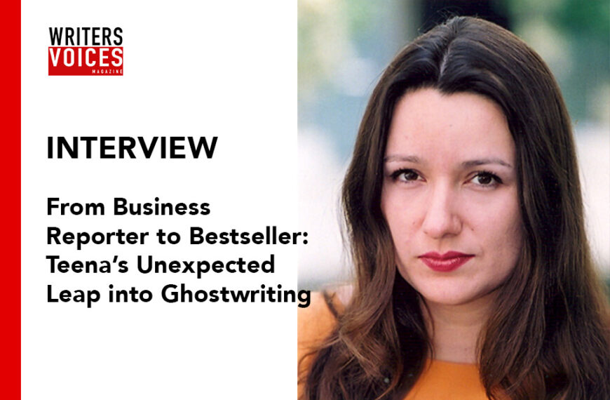 TEENA_LYONS_Ghostwriter