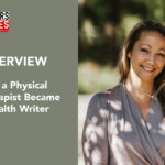 Gina Vitale Ghostwriter