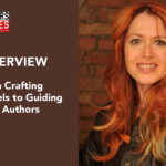 Roz Morris Ghostwriter